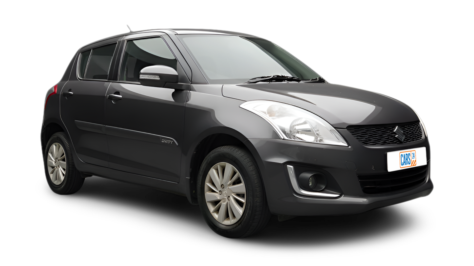 Maruti Swift-img